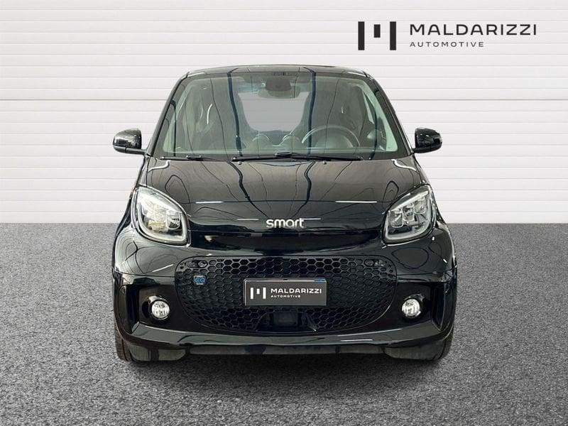 smart fortwo III 2020 eq Prime 22kW