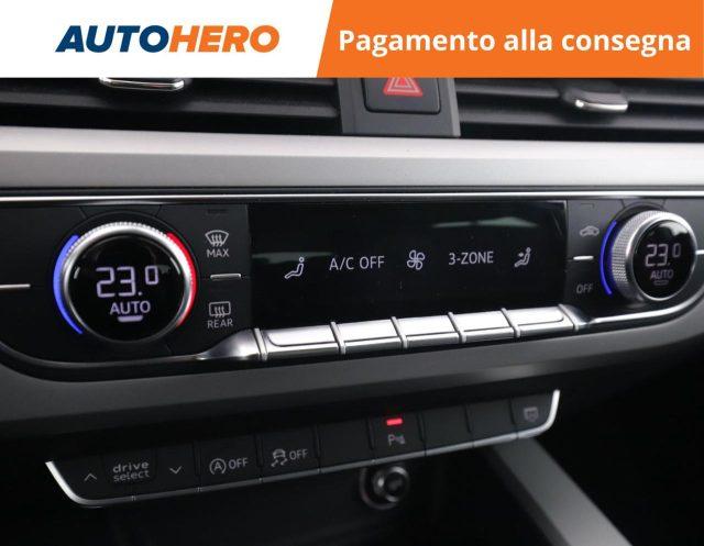 AUDI A4 Avant 35 TDI S tronic