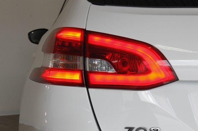 PEUGEOT 308 PureTech 110 SW Active Business Unicoproprietario