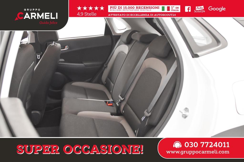 Hyundai Kona 1.0 T-GDI Comfort Plus Pack 2WD