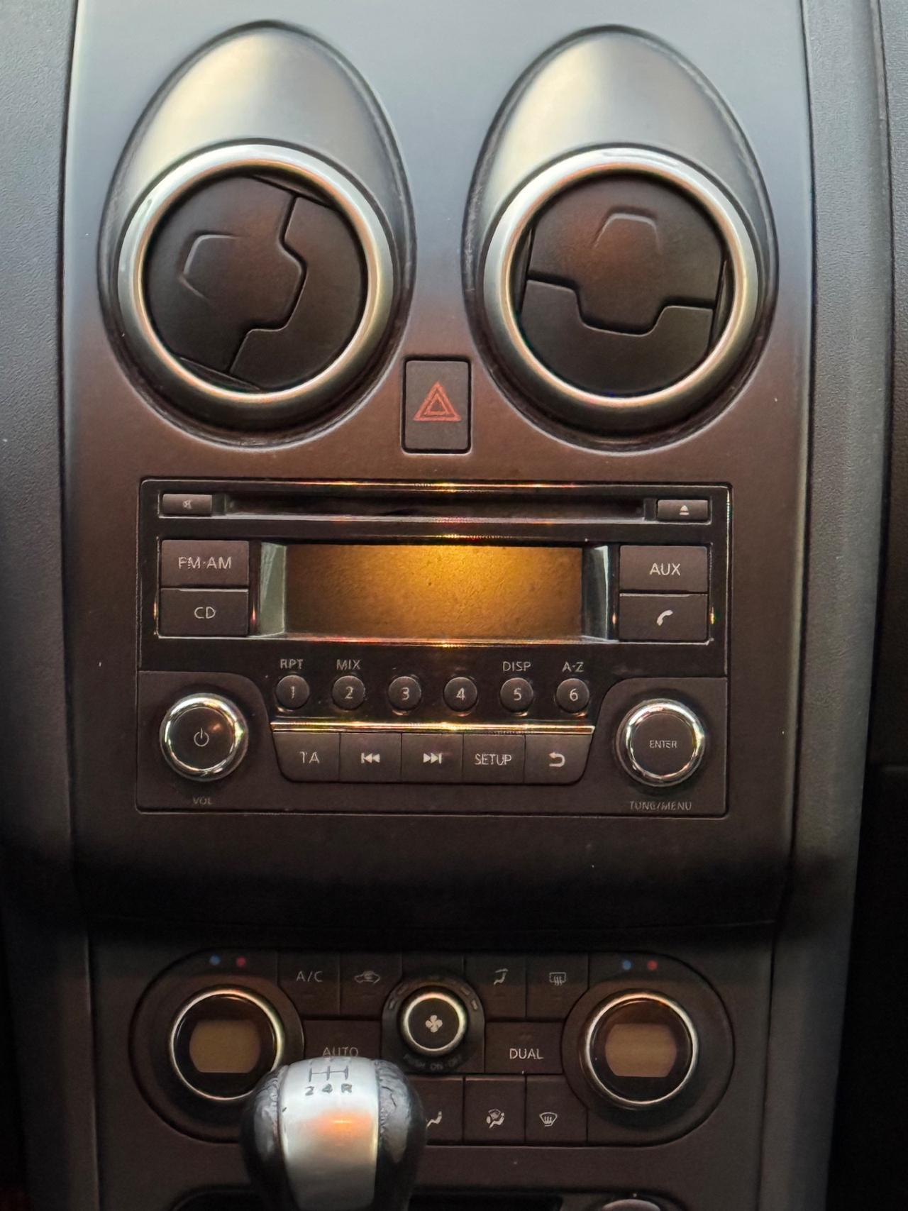 Nissan Qashqai 1.6- Adatta ai Neopatentati-Garanzia 12mesi