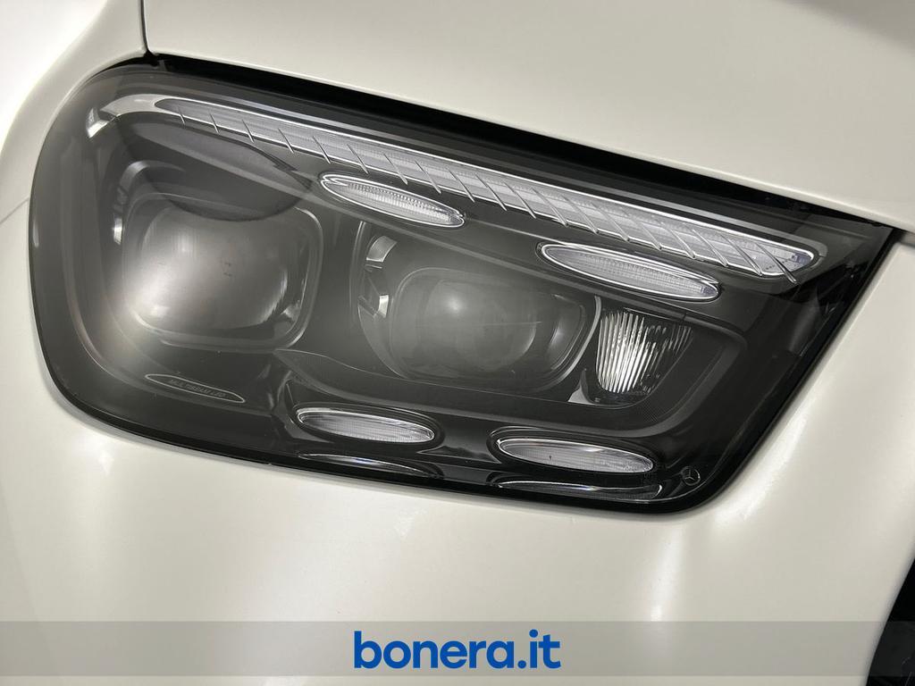 Mercedes GLE 350 350 de Plug in hybrid AMG Line Advanced Plus 4Matic 9G-Tronic Plus