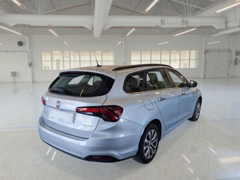FIAT TIPO WAGON 1.3 Mjt 95cv 5M S/S Business