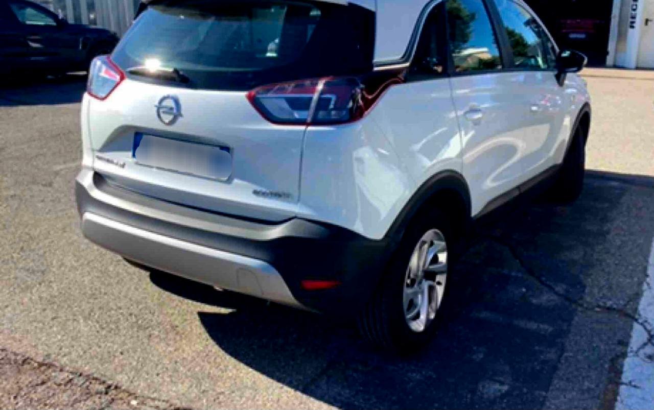 Opel Crossland 1.5 ECOTEC D 110 CV Start&Stop Elegance