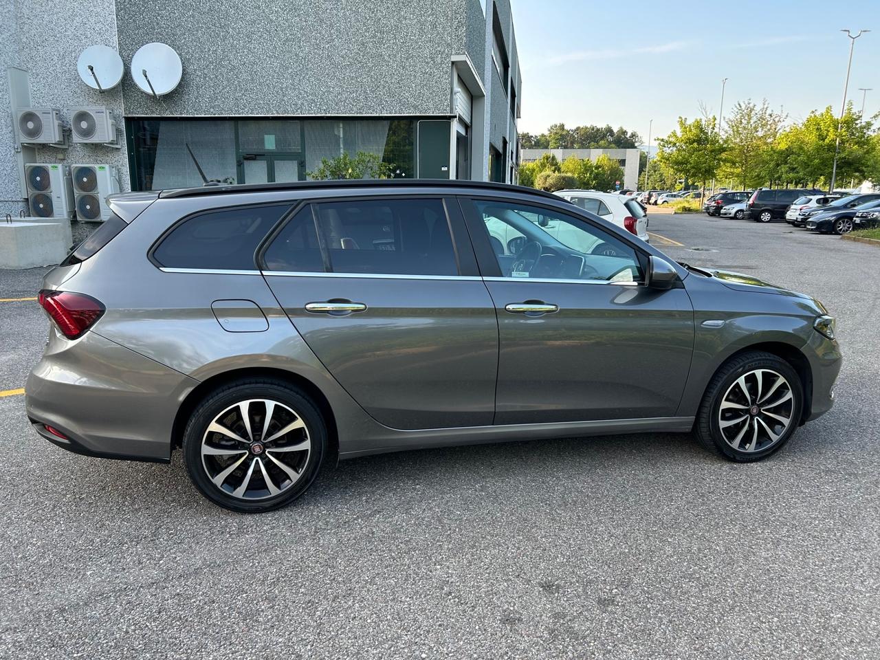 Fiat Tipo 1.6 Mjt S&S DCT *CAMBIO DIFETTOSO *