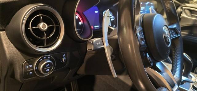Alfa Romeo Stelvio Stelvio Veloce Q4 210cv*GARANZIA 2ANNI ALFA*