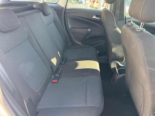 OPEL Crossland X 1.2 GPL 12V Advance