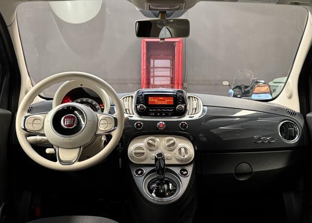 FIAT 500 1.2 Pop DUALOGIC