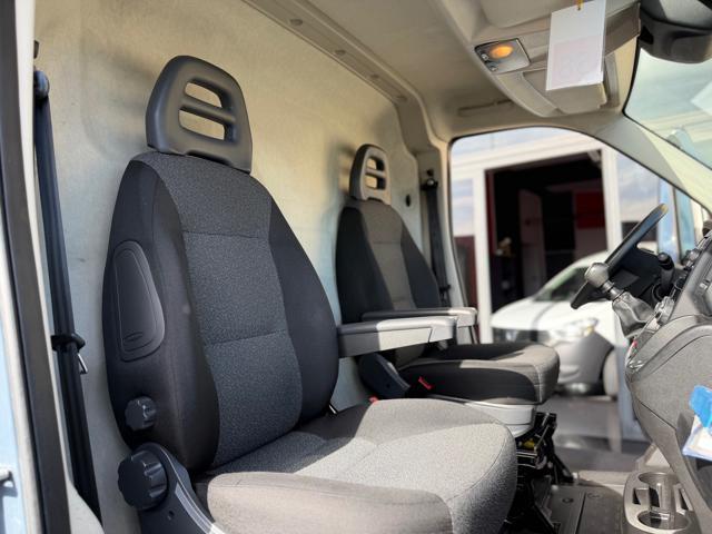 FIAT Ducato 30 2.3 MJT 120CV PC-TN Furgone