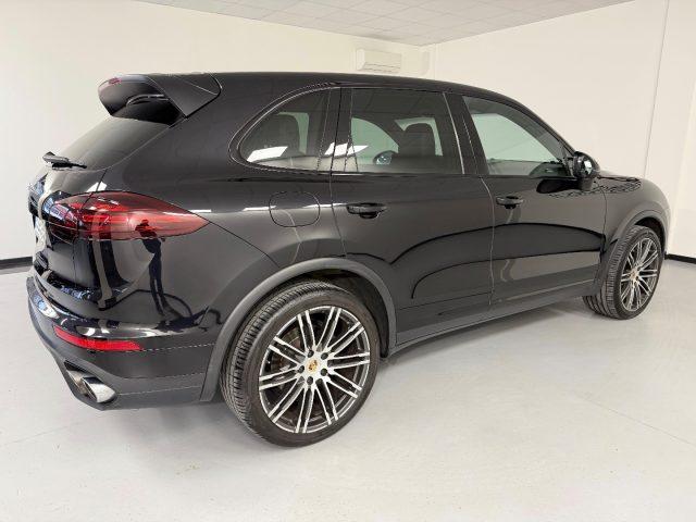 PORSCHE Cayenne 3.0 Diesel