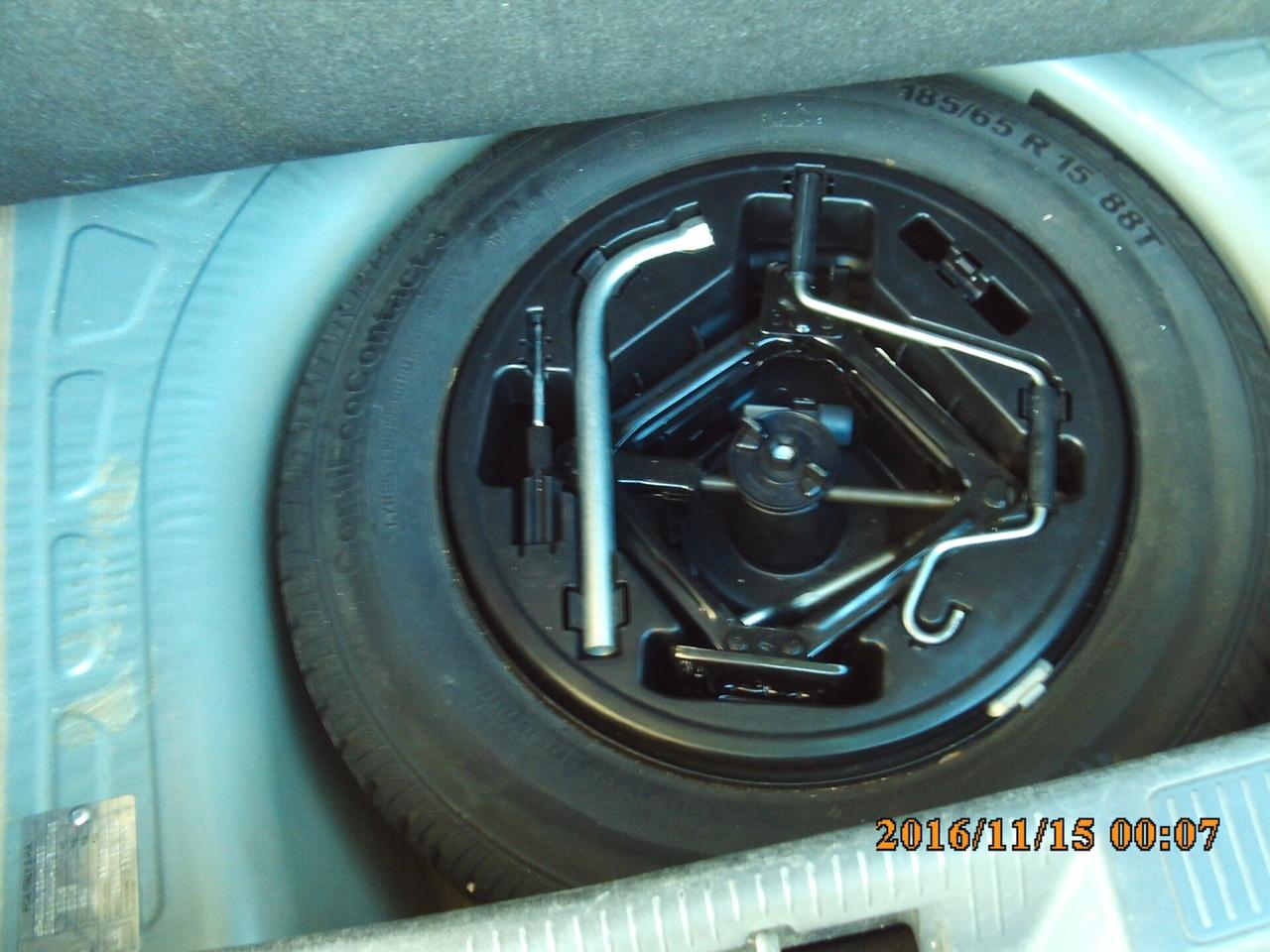 Fiat Punto Evo BERLINA