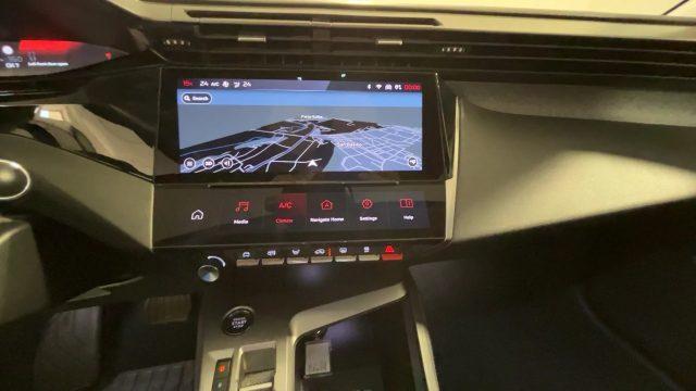 PEUGEOT 308 PureTech Turbo 130 EAT8 Allure