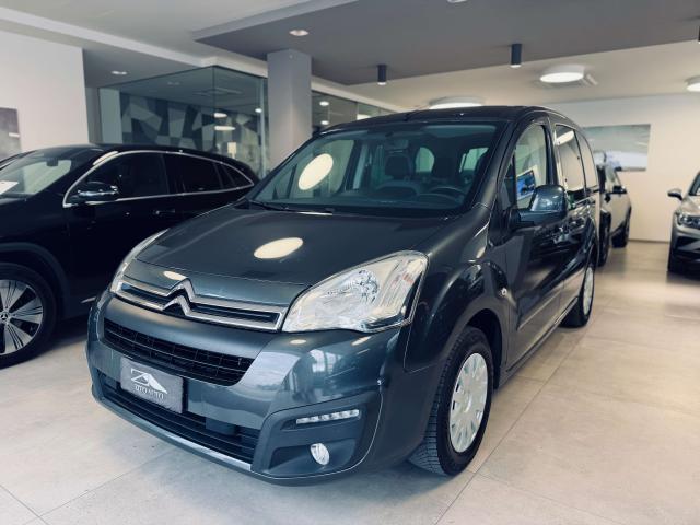 Citroen Berlingo 2.0 hdi Multispace