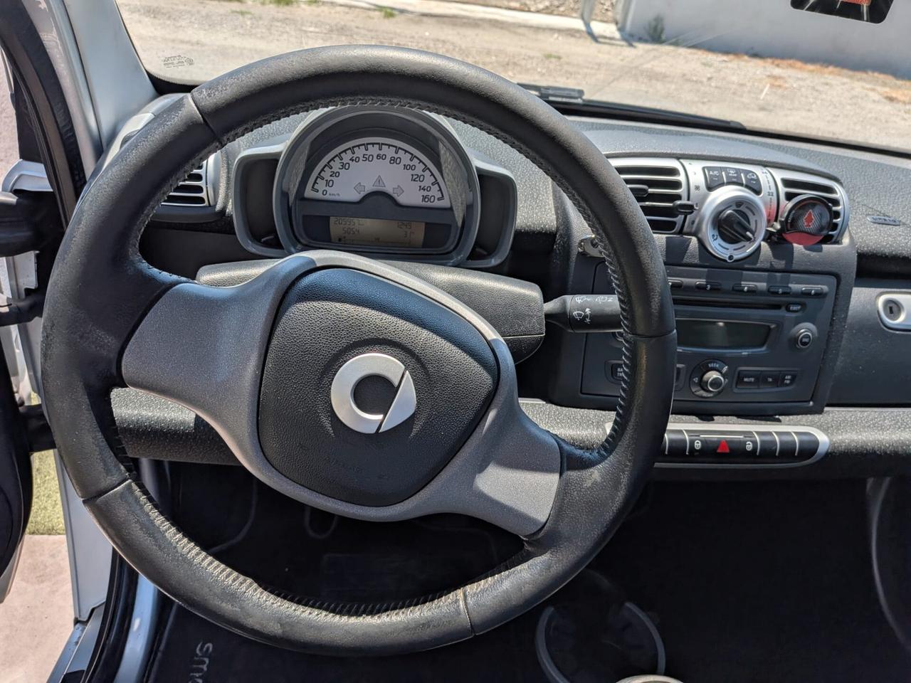 Smart ForTwo coupé passion o.c.c.a.s.i.o.n.e