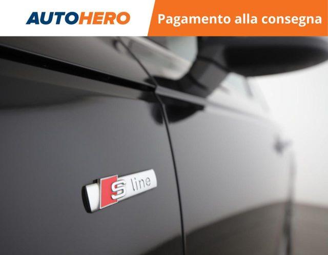 AUDI A4 Avant 2.0 TDI 190 CV quattro S tronic Sport