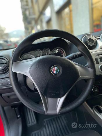 ALFA ROMEO MiTo 1.4 78 CV SUPER GPL OK NEO PATEN