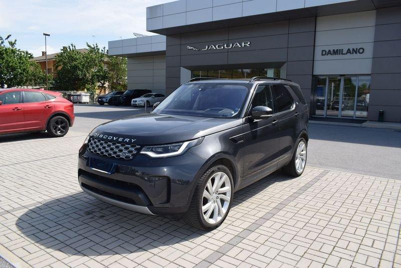 Land Rover Discovery 3.0D I6 249 CV AWD Auto HSE IVA ESPOSTA