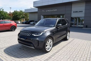 Land Rover Discovery 3.0D I6 249 CV AWD Auto HSE IVA ESPOSTA