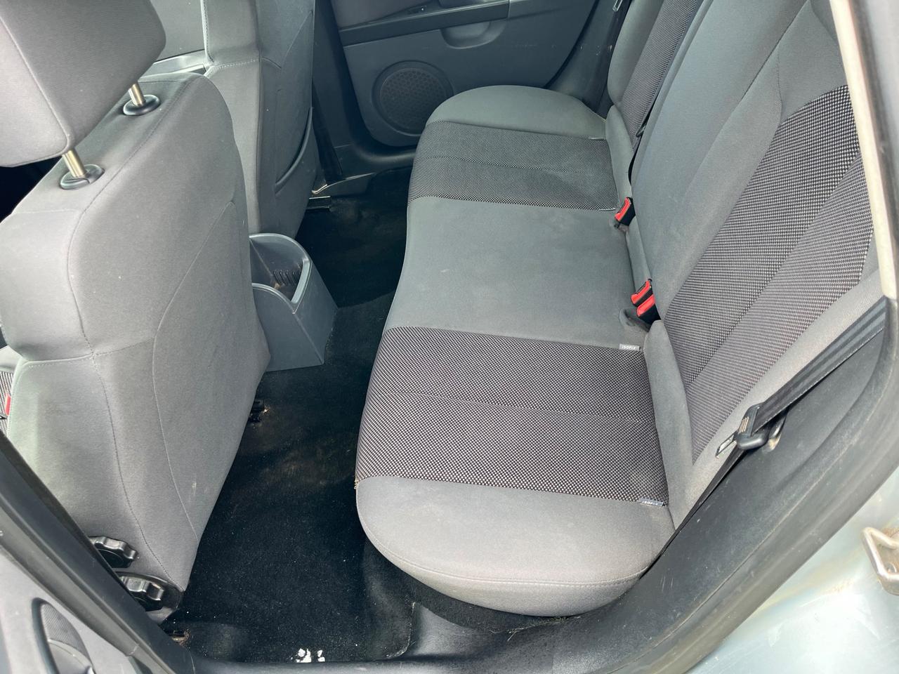 Seat Leon 1.9 TDI Reference