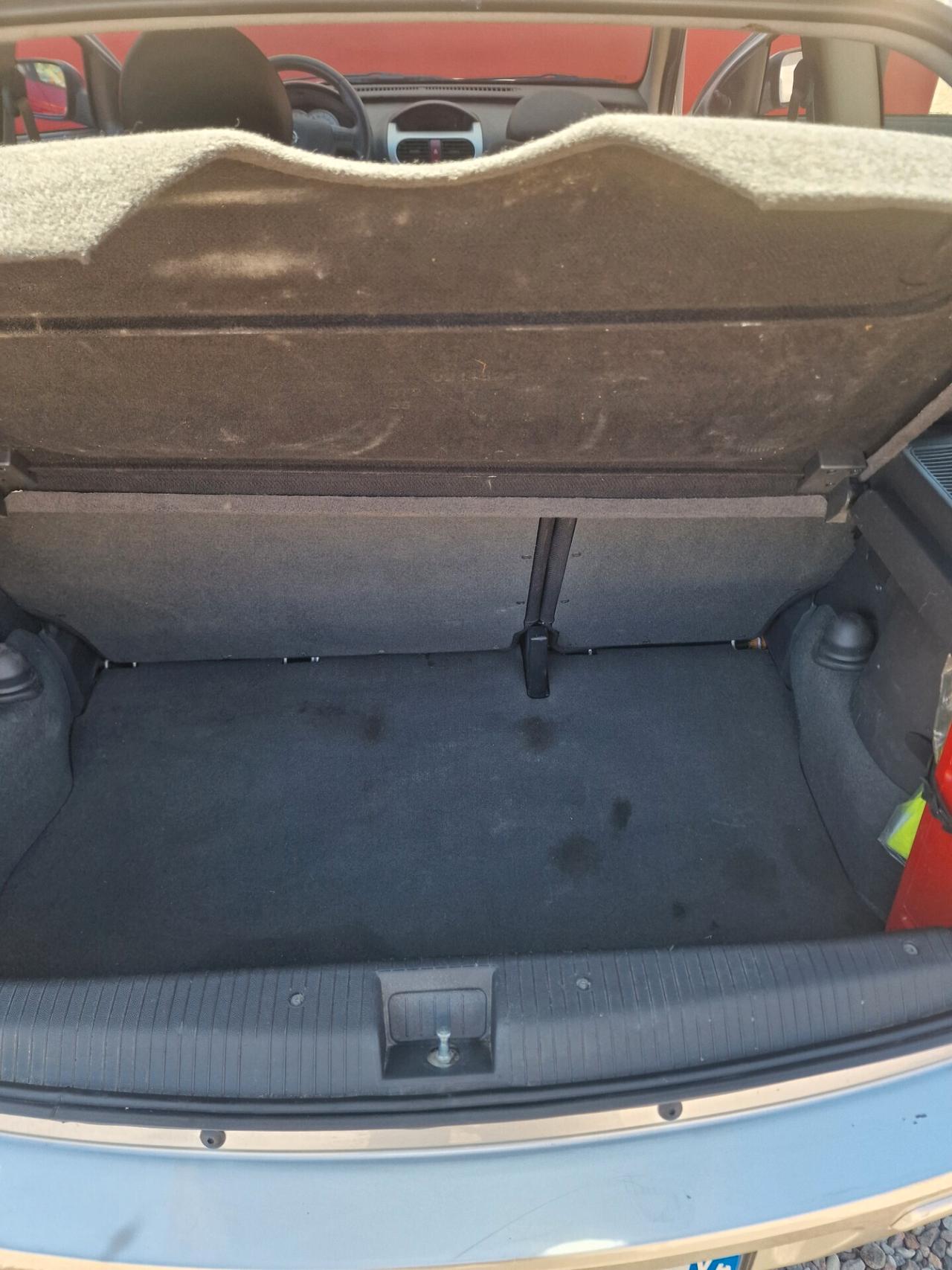 Opel Corsa 1.2i 16V cat 3 porte Sport