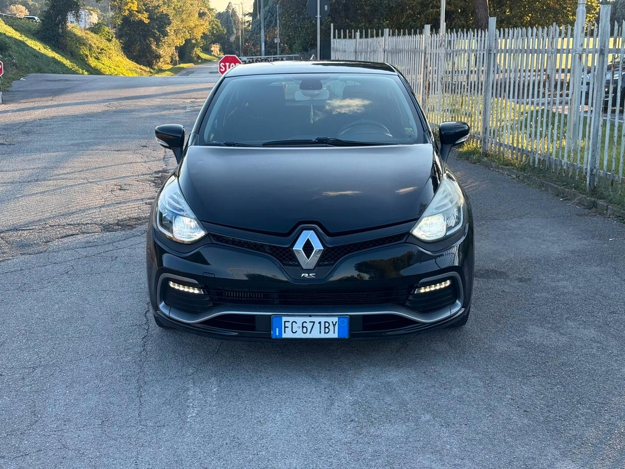 Renault Clio TCe 200CV EDC Start&Stop 5 porte Energy R.S.