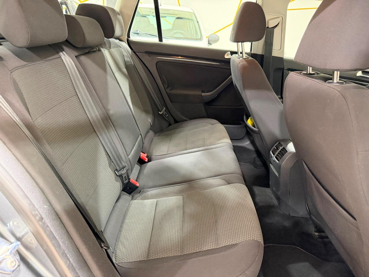 Volkswagen Golf Variant 1.2 TSI 5p. Highline BiFuel GPL