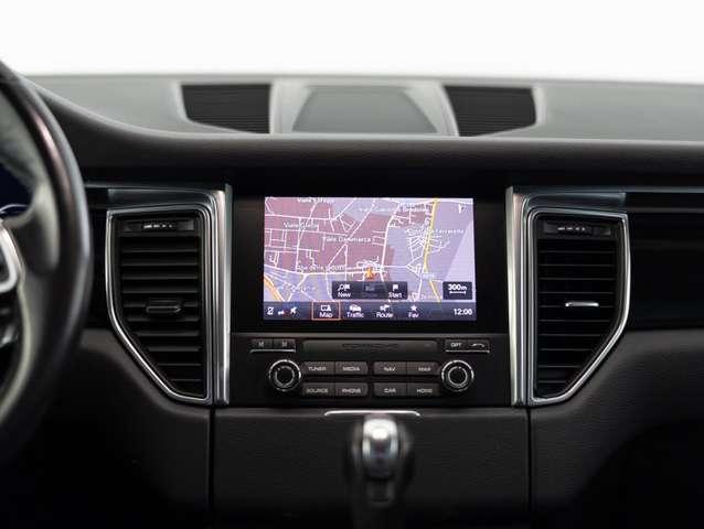 Porsche Macan Macan 3.0d S 250cv pdk my16