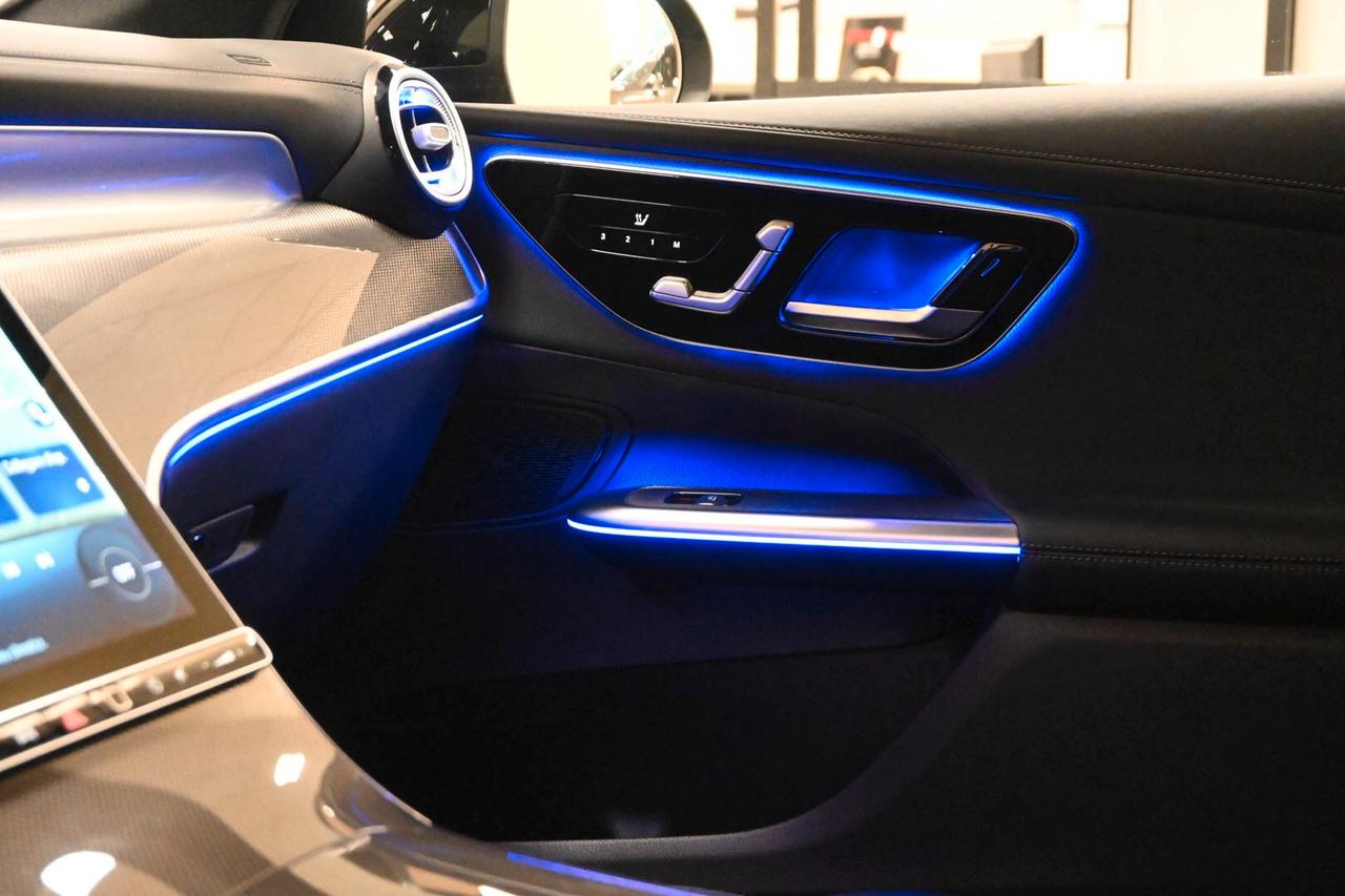 MERCEDES GLC (X254) GLC 300 d 4Matic M...