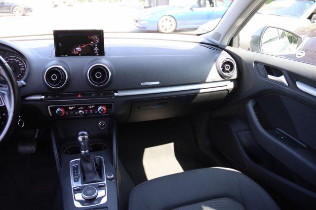 AUDI A3 SPB 1.6 TDI S tronic Business