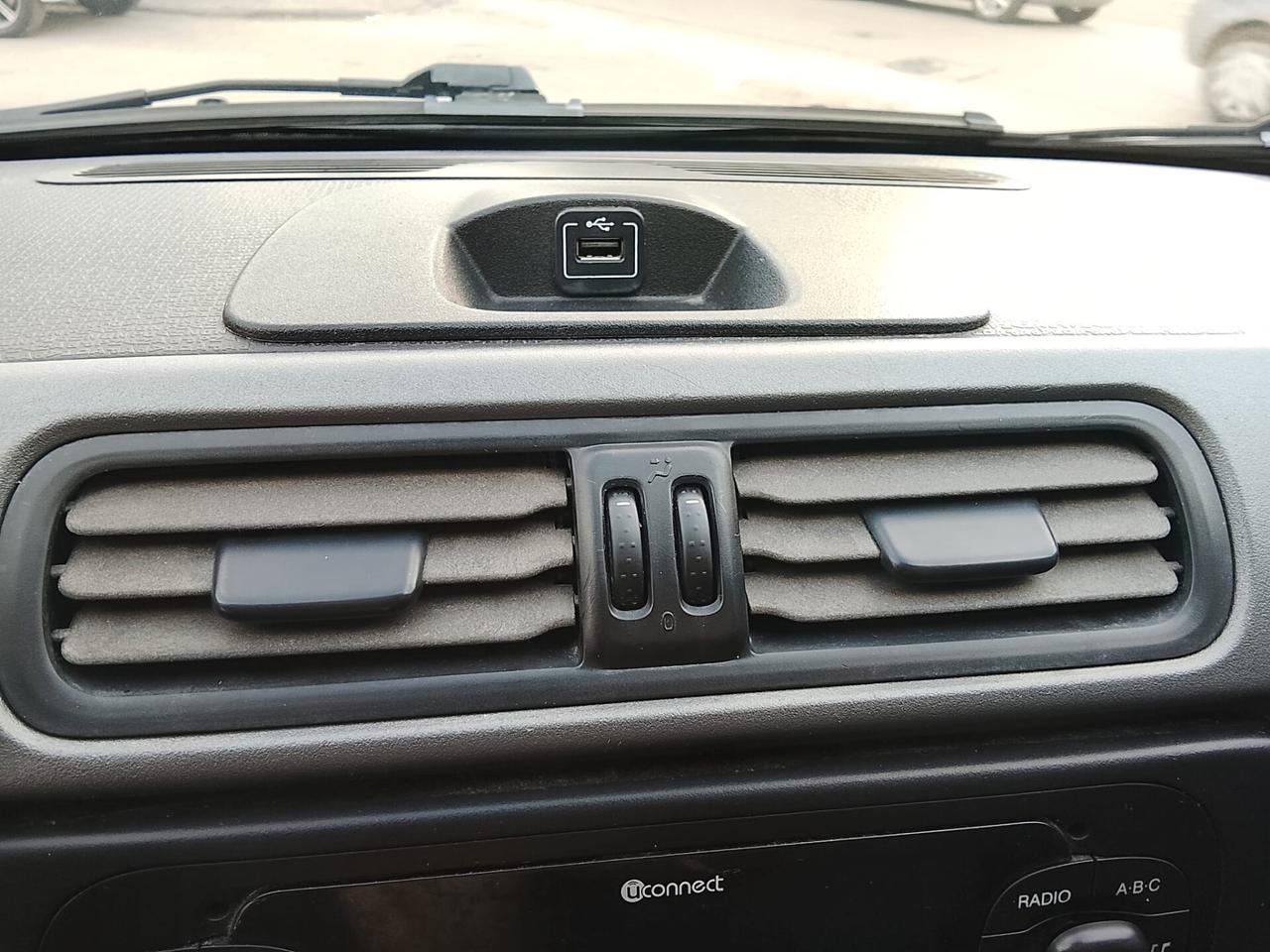 Fiat Panda 1.2 EasyPower Lounge