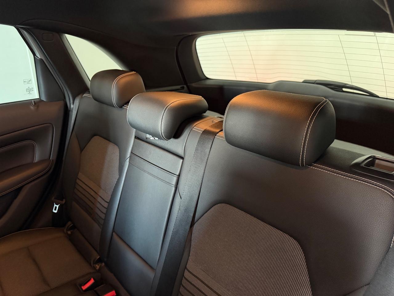 Mercedes-benz B 200 d Automatic Sport