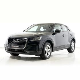 Audi Q2 Q2 30 1.6 tdi s-tronic