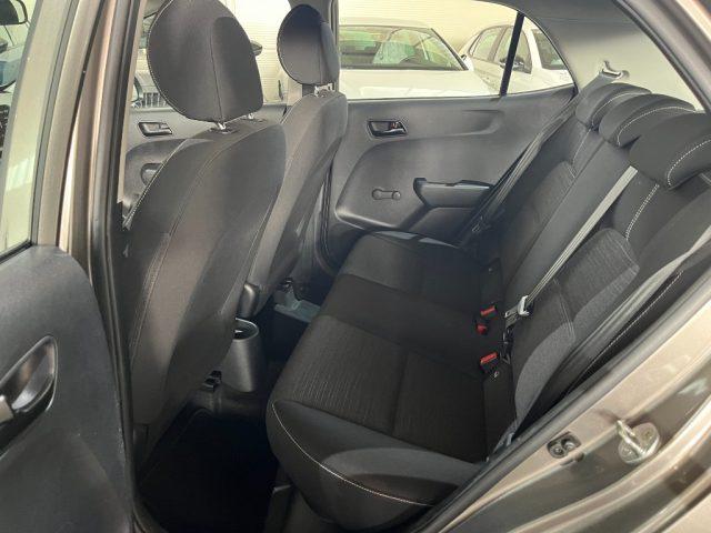 KIA Picanto 1.0 12V EcoGPL 5 porte Active UNICO PROPRIETARIO