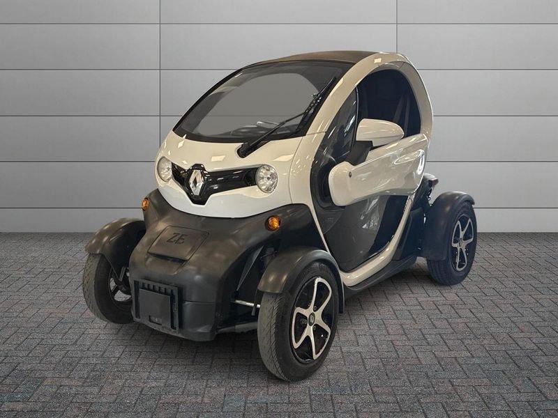 Renault Twizy Twizy Urban 45