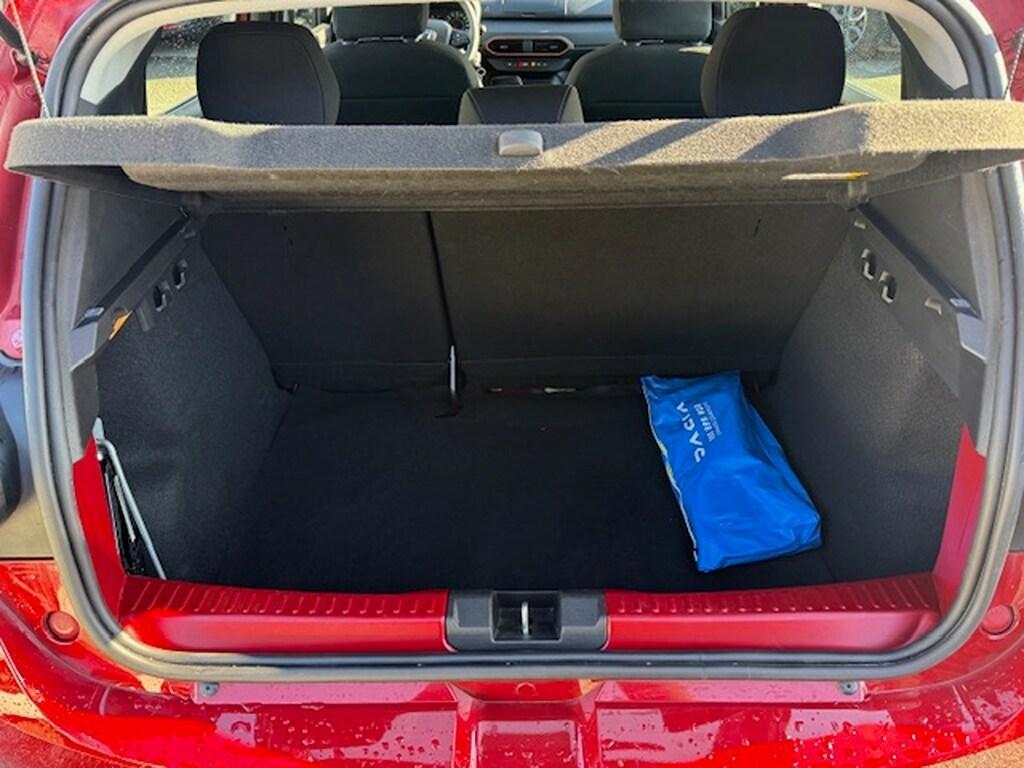 Dacia Sandero Stepway 1.0 TCe Essential