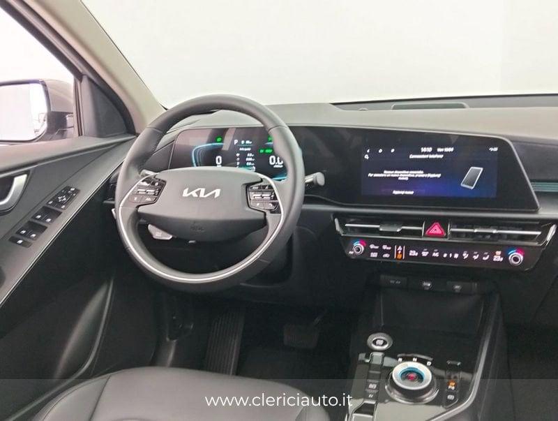 Kia Niro 1.6 GDi DCT PHEV Style