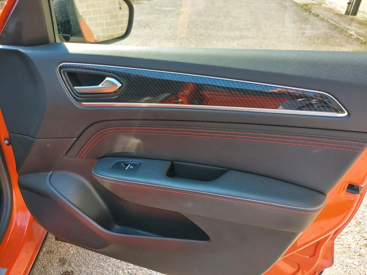 Renault Arkana Hybrid TCe EDC R.S. Line
