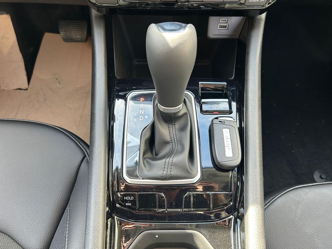 Jeep Compass 1.5 Turbo T4 130 CV MHEV 2WD North Star