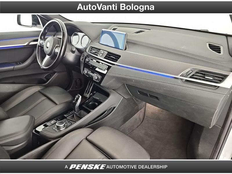 BMW X2 X2 sDrive20d Msport