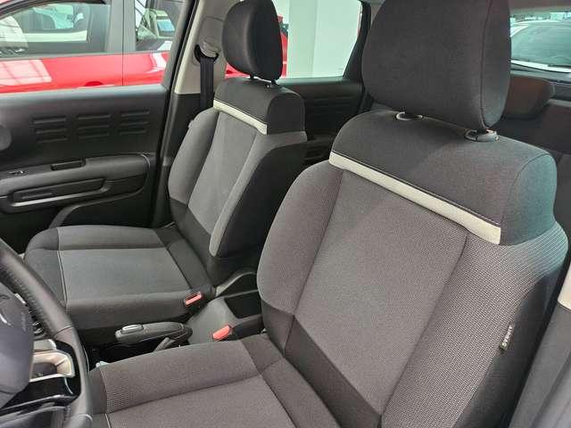 Citroen C3 Aircross C3 Aircross 1.2 Plus s&s 110cv