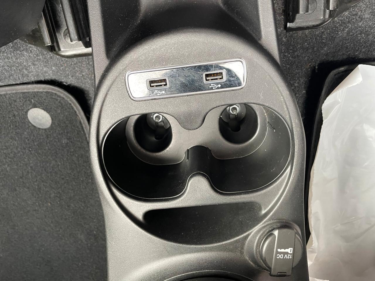 Fiat 500 1.0 70CV Hybrid Lounge