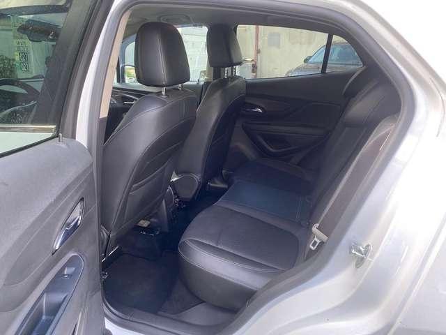 Opel Mokka X Mokka X 1.4 t UltimateGpl-tech4x2 OFFERTA DEL MESE