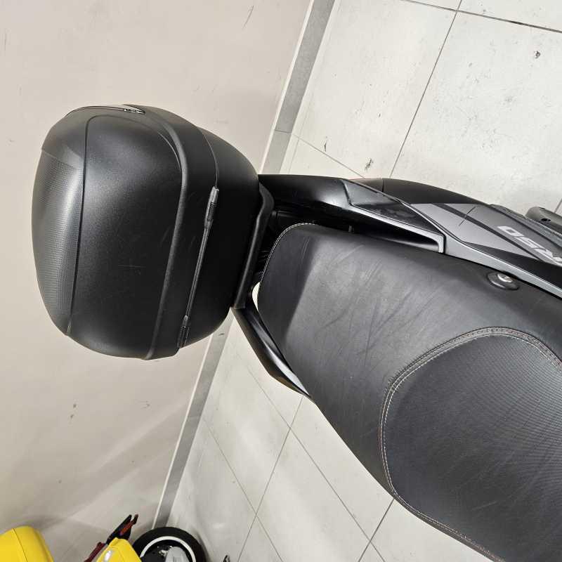 Aprilia SXR 50 - 2022