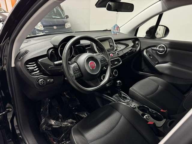 Fiat 500X 1.6 M-JET 120CV POP STAR S&S