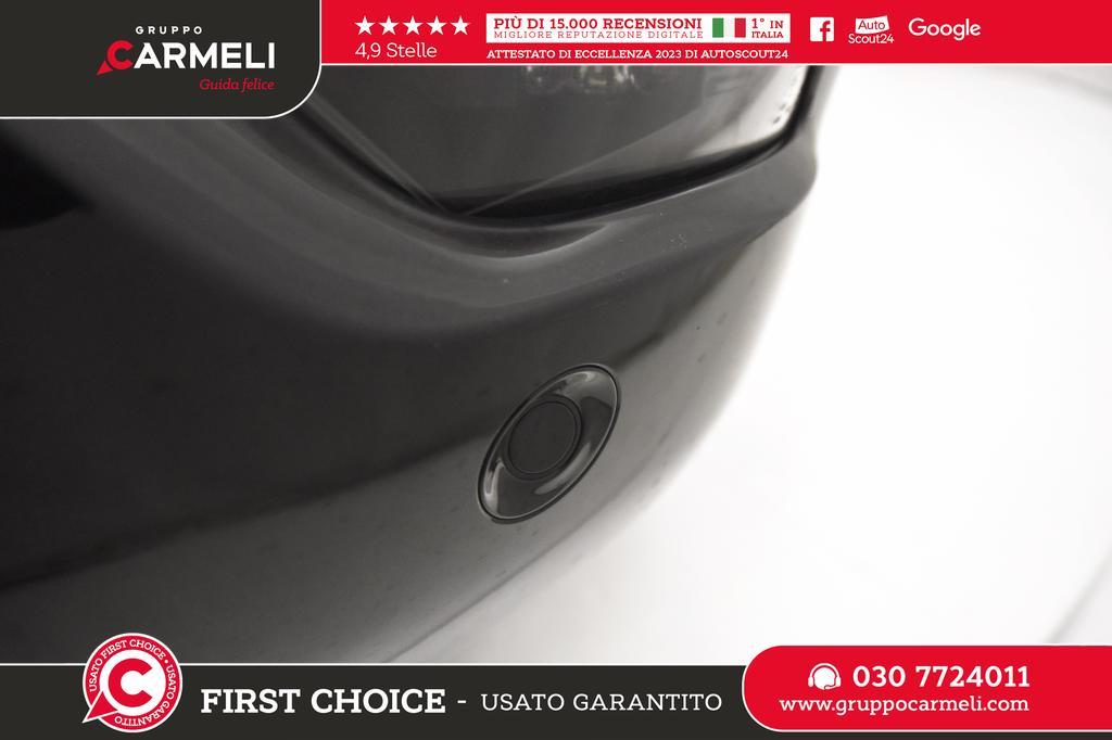 Renault Austral 1.2 E-Tech full hybrid Techno