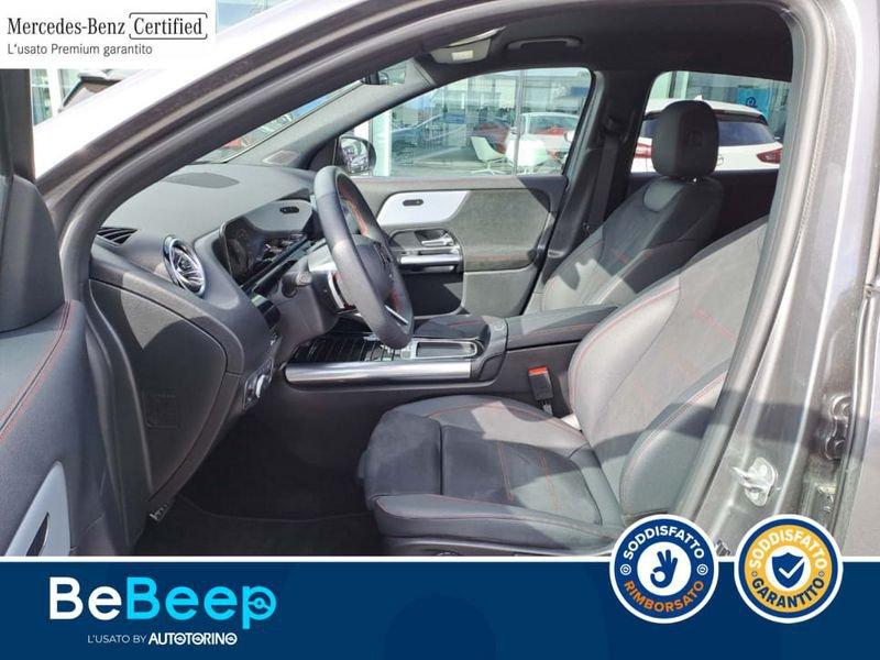 Mercedes-Benz GLA 200 D AMG LINE ADVANCED PLUS AUTO