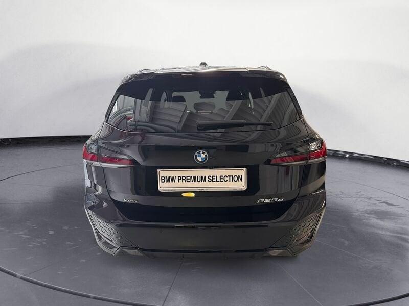 BMW Serie 2 Active Tourer 225e Active Tourer xdrive Msport auto