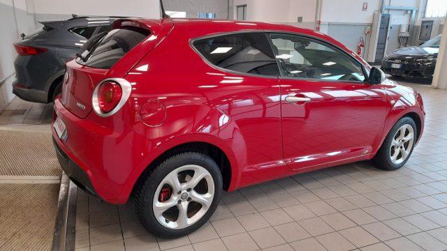 ALFA ROMEO MiTo 1.3 JTDm 95 CV Super