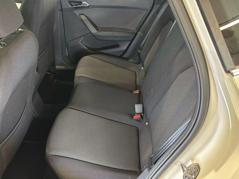 SEAT Arona Arona 1.6 tdi Xcellence 95cv