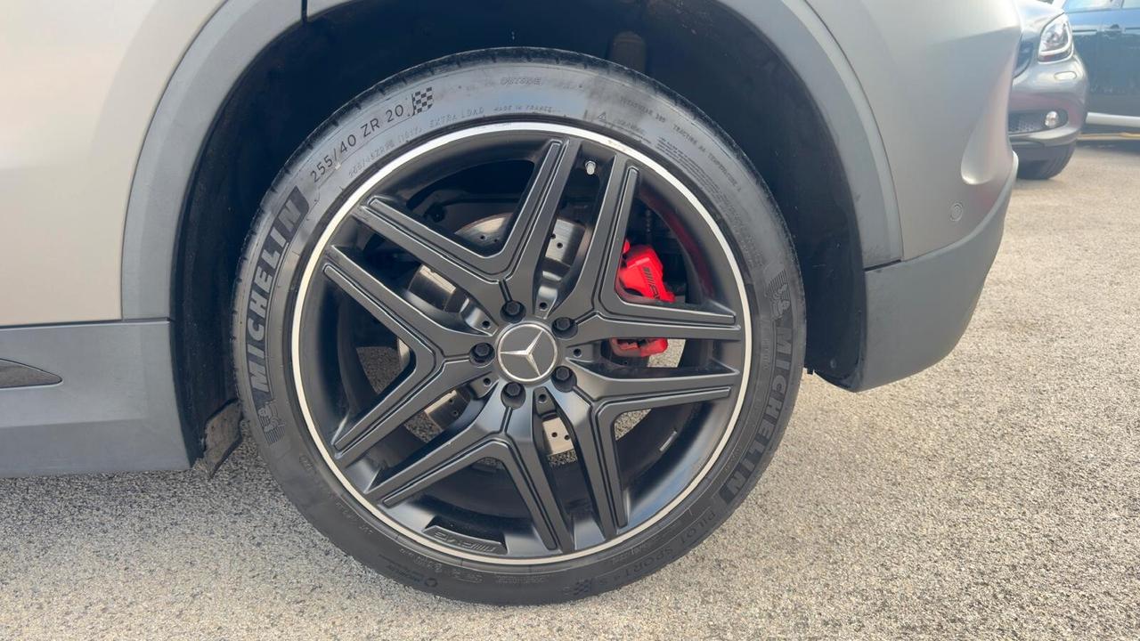 Mercedes-benz GLA 35AMG 4Matic RACE EDITION